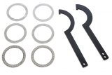 UMI Performance Thrust Bearing Kit Viking Coilovers and UMI Coilovers + Spanner Wrench thumbnail 7