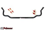 UMI Performance 78-88 GM G-Body 1.250in Solid Chrome Moly Front Sway Bar thumbnail 1