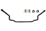 UMI Performance 78-88 GM G-Body 1.250in Solid Chrome Moly Front Sway Bar thumbnail 2
