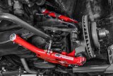 UMI Performance 73-87 GM C10 Street Performance Lower Control Arms - Black thumbnail 7