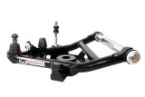 UMI Performance 73-87 GM C10 Street Performance Lower Control Arms - Black thumbnail 8