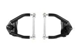 UMI Performance 73-87 GM C10 Race Upper Control Arms - Black thumbnail 5