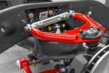 UMI Performance 73-87 GM C10 Race Upper Control Arms - Black thumbnail 6