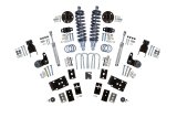 UMI Performance 15-24 Ford F-150 Complete Lowering Kit (Adjustable Height) thumbnail 1