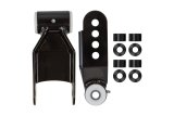 UMI Performance 15-24 Ford F-150 Reverse Leveling Kit thumbnail 1