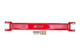UMI Performance 64-72 GM A-Body Rear Shock Tower Brace - Red thumbnail 1