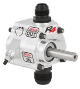 Peterson Fluid Systems R4 1-Stage Oil Pump - Right Side Mount - Rear Drive thumbnail 3