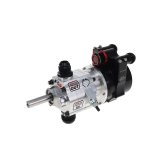 Peterson Fluid Systems R4 1-Stage Oil Pump - Left Side Mount - Rear Drive w/ Vac thumbnail 1