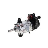Peterson Fluid Systems R4 1-Stage Oil Pump - Left Side Mount - Rear Drive w/ Vac thumbnail 4