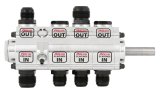 Peterson Fluid Systems R4 4-Stage Oil Pump - Right Side Mount - Rear Drive Drag thumbnail 4