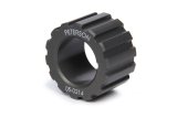 Peterson Fluid Systems Pulley 14 Tooth 1 Width 1 ID 1/8 Key thumbnail 2