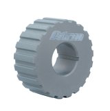 Peterson Fluid Systems Pulley 26 Tooth 1 Width 1 ID 1/8 Key thumbnail 2