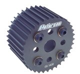 Peterson Fluid Systems HTD Pulley 35 Tooth w/ P 2 Wide thumbnail 2