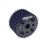 Peterson Fluid Systems HTD Pulley 35 Tooth w/ P 2 Wide thumbnail 3