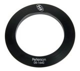 Peterson Fluid Systems Flange Pump Pulley - Single 37T HTD thumbnail 1