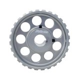 Peterson Fluid Systems Gilmer Pulley 24 Tooth 1 Width 5/8 ID LW thumbnail 1