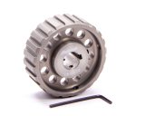 Peterson Fluid Systems Gilmer Pulley 24 Tooth 1 Width 5/8 ID LW thumbnail 3