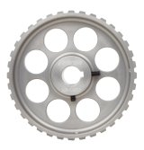 Peterson Fluid Systems Gilmer Pulley 36 Tooth 1 Width 5/8 ID LW thumbnail 1