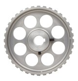 Peterson Fluid Systems Gilmer Pulley 36 Tooth 1 Width 5/8 ID LW thumbnail 2