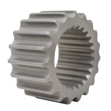 Peterson Fluid Systems Pulley 22 Tooth HTD Spline Drive thumbnail 1