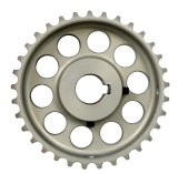 Peterson Fluid Systems HTD Pulley 37 Tooth 1 Wide LW thumbnail 2
