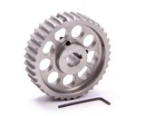 Peterson Fluid Systems HTD Pulley 37 Tooth 1 Wide LW thumbnail 3