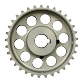 Peterson Fluid Systems HTD Pulley 40 Tooth 1 Wide LW thumbnail 1