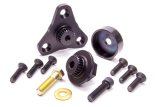 Peterson Fluid Systems Spline Drive Hub Drag Big Block Chevrolet ATI MSD thumbnail 3