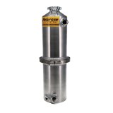 Peterson Fluid Systems Oil Tank 2.5 Gallon Single In Female thumbnail 1