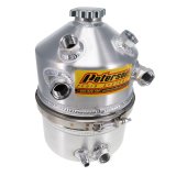 Peterson Fluid Systems Oil Tank 3 Gallon Dual Return In Dual BR thumbnail 2