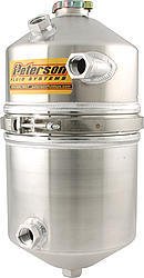 Peterson Fluid Systems Oil Tank 4 Gallon Single In Female thumbnail 3