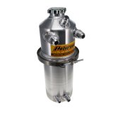 Peterson Fluid Systems Oil Tank 2 Gallon Dual In Male thumbnail 2