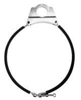 Peterson Fluid Systems Tank Bracket 9 Tank 1.5 ID Mount (Pair) thumbnail 2