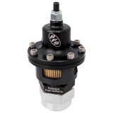 Peterson Fluid Systems Regulator Adjustable Vacuum thumbnail 2