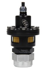 Peterson Fluid Systems Regulator Adjustable Vacuum thumbnail 4