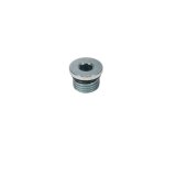 Peterson Fluid Systems Port Plug -6AN Oil Tank thumbnail 2