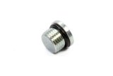 Peterson Fluid Systems Port Plug -6AN Oil Tank thumbnail 3