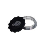 Peterson Fluid Systems Cap & Neck Assembly Billet thumbnail 3
