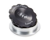 Peterson Fluid Systems Cap & Neck Assembly Billet thumbnail 5