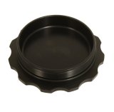 Peterson Fluid Systems Cap Billet 3-12 Thread thumbnail 2