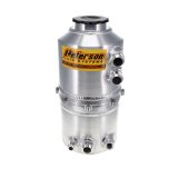Peterson Fluid Systems Tank Drag 2.3 Gallon -16AN Dual Return thumbnail 2