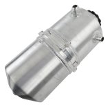 Peterson Fluid Systems Tank Drag 2.3 Gallon -20AN Single Return thumbnail 1