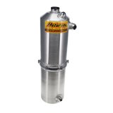 Peterson Fluid Systems Oil Tank L/W 2Pc 2.5 Gallon Single Return thumbnail 2