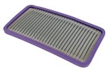 Peterson Fluid Systems Element 100 Micron Pleated Rect thumbnail 1