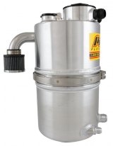 Peterson Fluid Systems Oil Tank 4 Gallon w/ Filter thumbnail 3