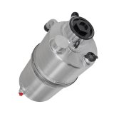 Peterson Fluid Systems Oil Tank 5 Gallon w/ Filter thumbnail 2