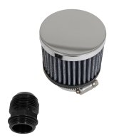 Peterson Fluid Systems Oil Tank 5 Gallon w/ Filter thumbnail 3