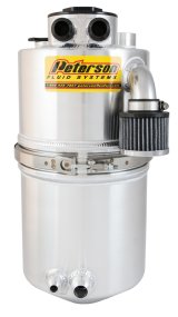 Peterson Fluid Systems Oil Tank 5 Gallon w/ Filter thumbnail 6
