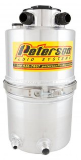 Peterson Fluid Systems Oil Tank 5 Gallon w/ Filter thumbnail 7