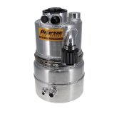 Peterson Fluid Systems Oil Tank 5 Gallon Dual Return Micron w/ Filter thumbnail 1